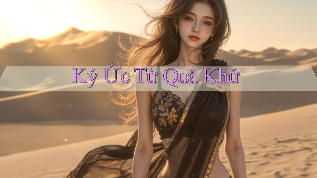 Ký Ức Từ Quá Khứ Ký Ức Từ Quá Khứ
