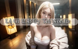 là gì 123b uy tín nội địa