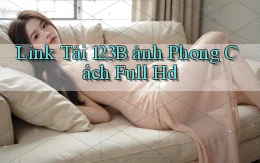 link tải 123b ảnh phong cách full hd