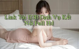 link tải 123b dịch vụ kết nối full hd