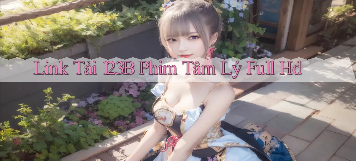 link tải 123b phim tâm lý full hd