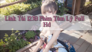 link tải 123b phim tâm lý full hd