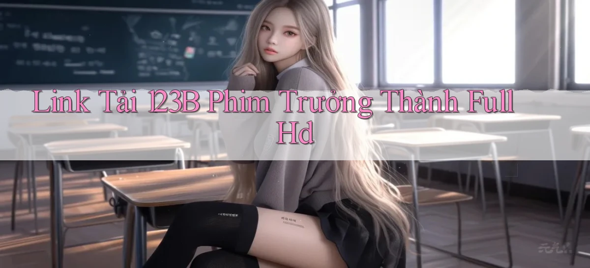 link tải 123b phim trưởng thành full hd