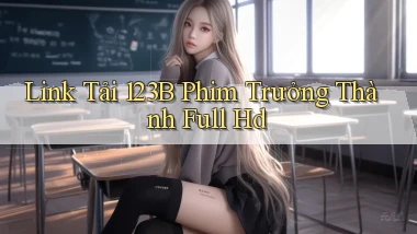 link tải 123b phim trưởng thành full hd