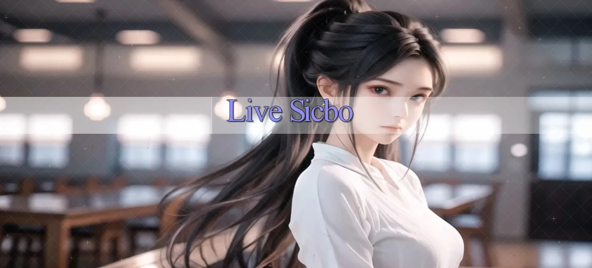 Live Sicbo