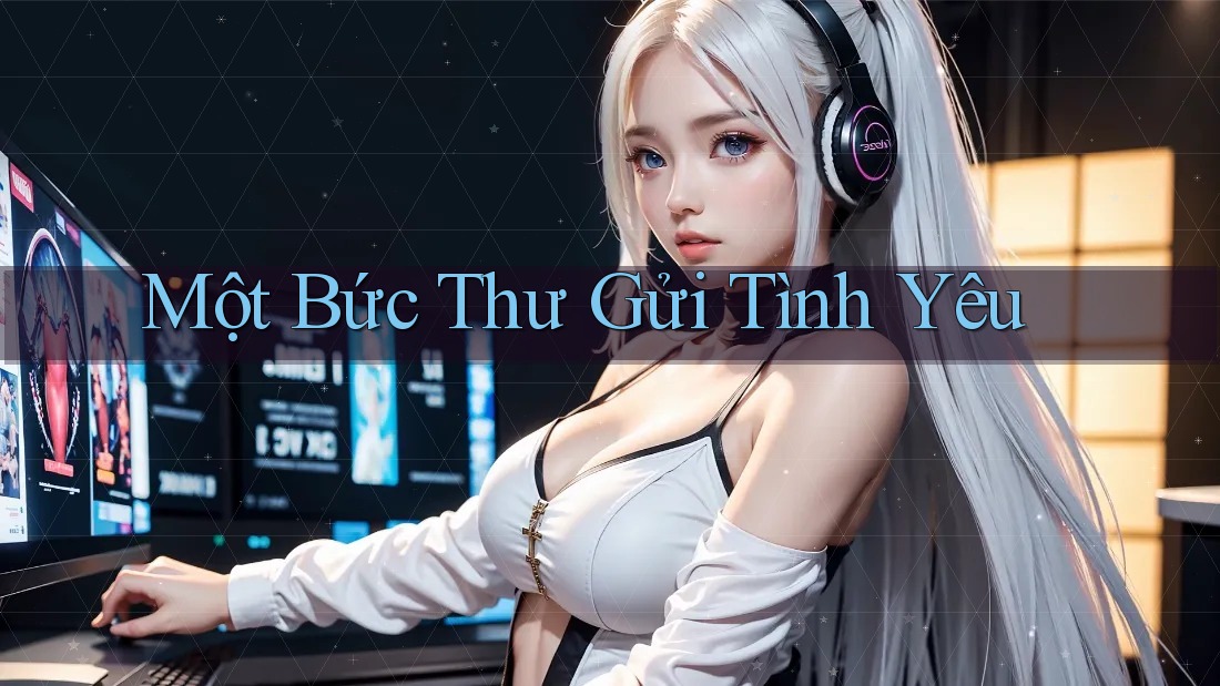 Một Bức Thư Gửi Tình Yêu Một Bức Thư Gửi Tình Yêu