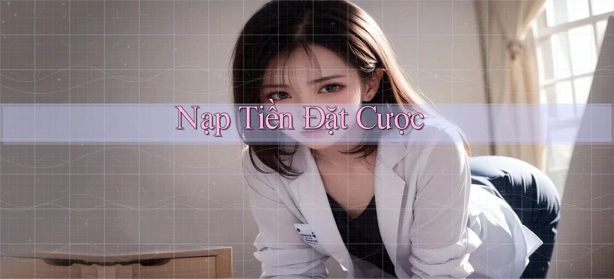 Nạp tiền Đặt cược