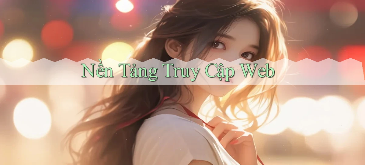 Nền tảng Truy cập web