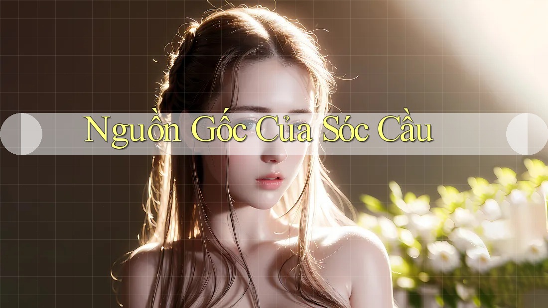 Nguồn Gốc Của Sóc Cầu Nguồn Gốc Của Sóc Cầu