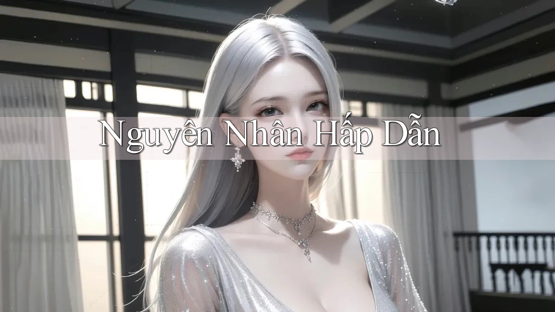 Nguyên Nhân Hấp Dẫn Nguyên Nhân Hấp Dẫn