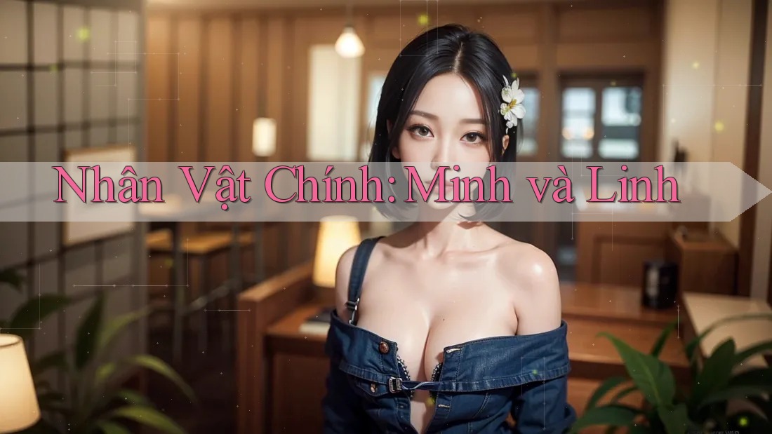 Nhân Vật Chính: Minh và Linh Nhân Vật Chính: Minh và Linh