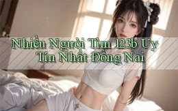 nhiều người tìm 123b uy tín nhất Đồng Nai