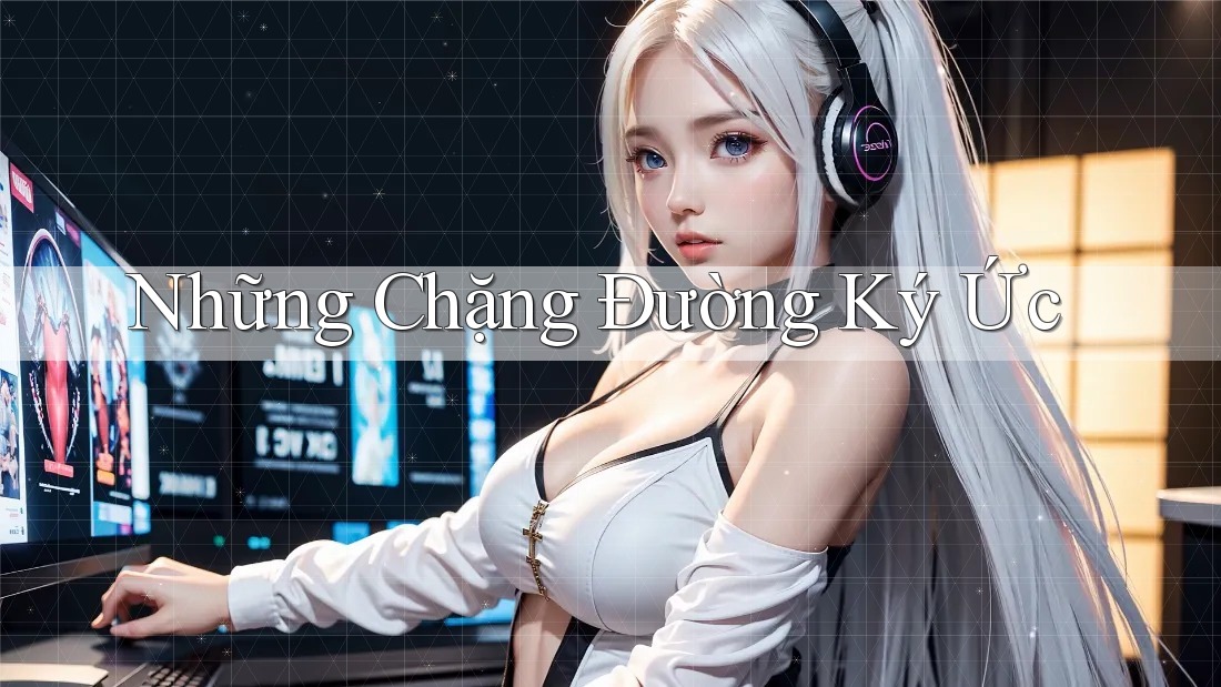 Những Chặng Đường Ký Ức