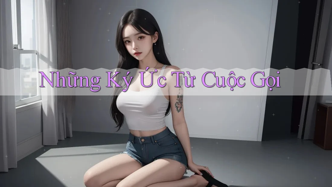 Những Ký Ức Từ Cuộc Gọi Những Ký Ức Từ Cuộc Gọi