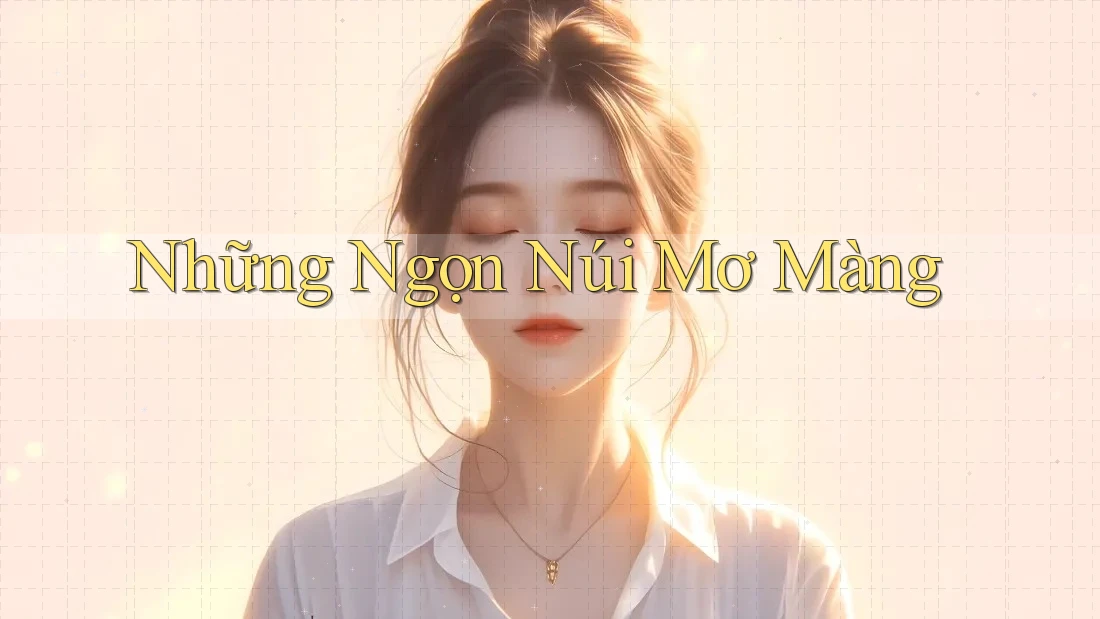Những Ngọn Núi Mơ Màng Những Ngọn Núi Mơ Màng