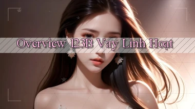overview 123b vay linh hoạt