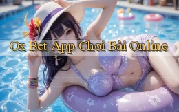 ox bet app chơi bài online