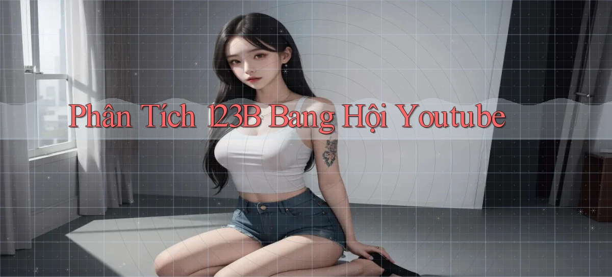 phân tích 123b bang hội youtube