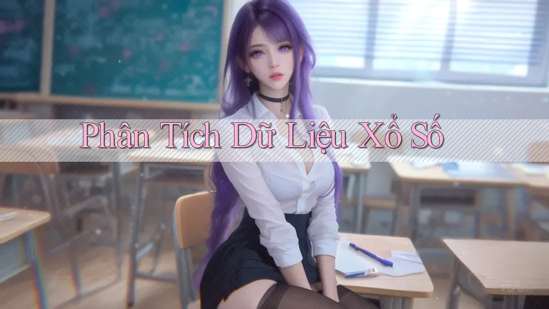 Phân Tích Dữ Liệu Xổ Số Phân Tích Dữ Liệu Xổ Số