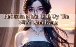 phổ biến nhất 123b uy tín nhất Lâm Đồng