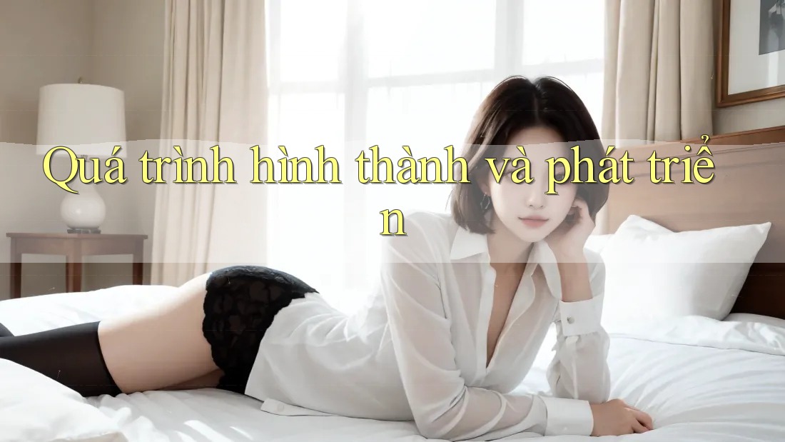 Quá Trình Hình Thành và Phát Triển Quá Trình Hình Thành và Phát Triển