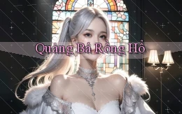 Quảng bá Rồng hổ
