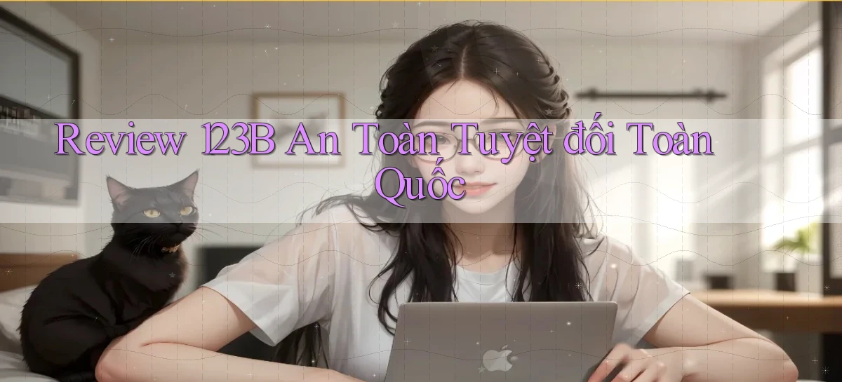 review 123b an toàn tuyệt đối toàn quốc