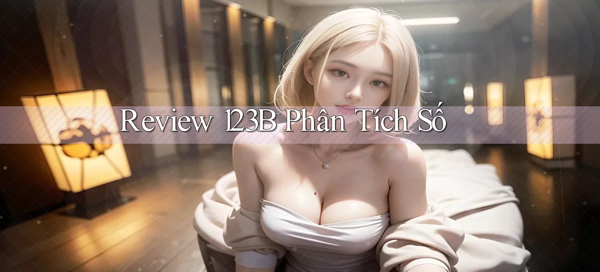 123b   Game Kỹ Thuật Số 2026   Site Mới Nhất