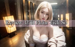 review 123b phân tích số