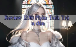 review 123b phân tích trận đấu