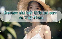 Review chi tiết 123b tại server Việt Nam