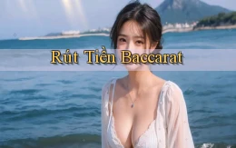 Rút tiền Baccarat