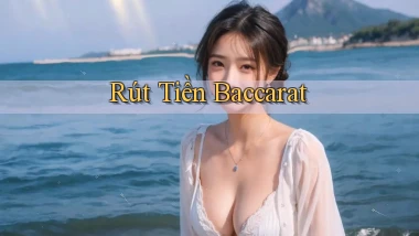 Rút tiền Baccarat