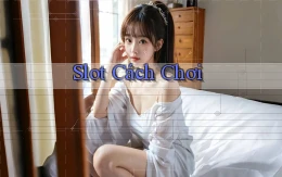 Slot Cách chơi