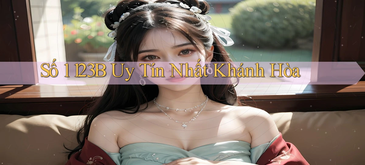 số 1 123b uy tín nhất Khánh Hòa