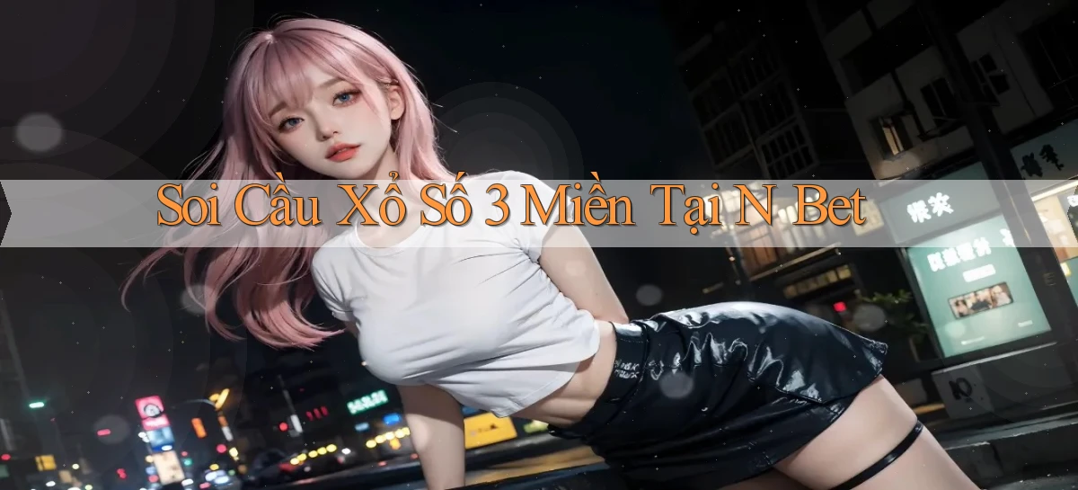 soi cầu xổ số 3 miền tại n bet