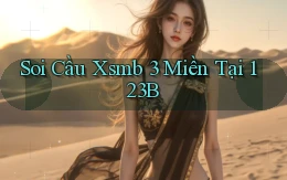 soi cầu xsmb 3 miền tại 123b