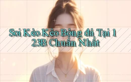 soi kèo kèo bóng đá tại 123b chuẩn nhất