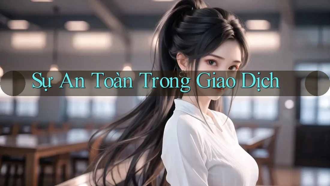 Sự an toàn trong giao dịch Sự an toàn trong giao dịch