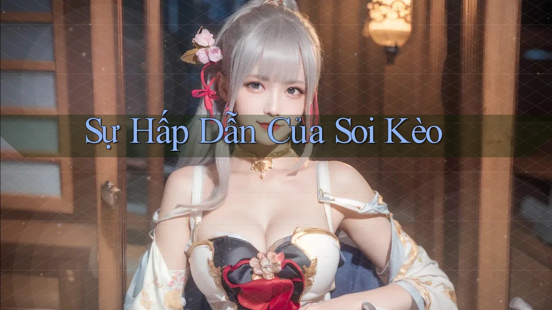 Sự Hấp Dẫn Của Soi Kèo Sự Hấp Dẫn Của Soi Kèo