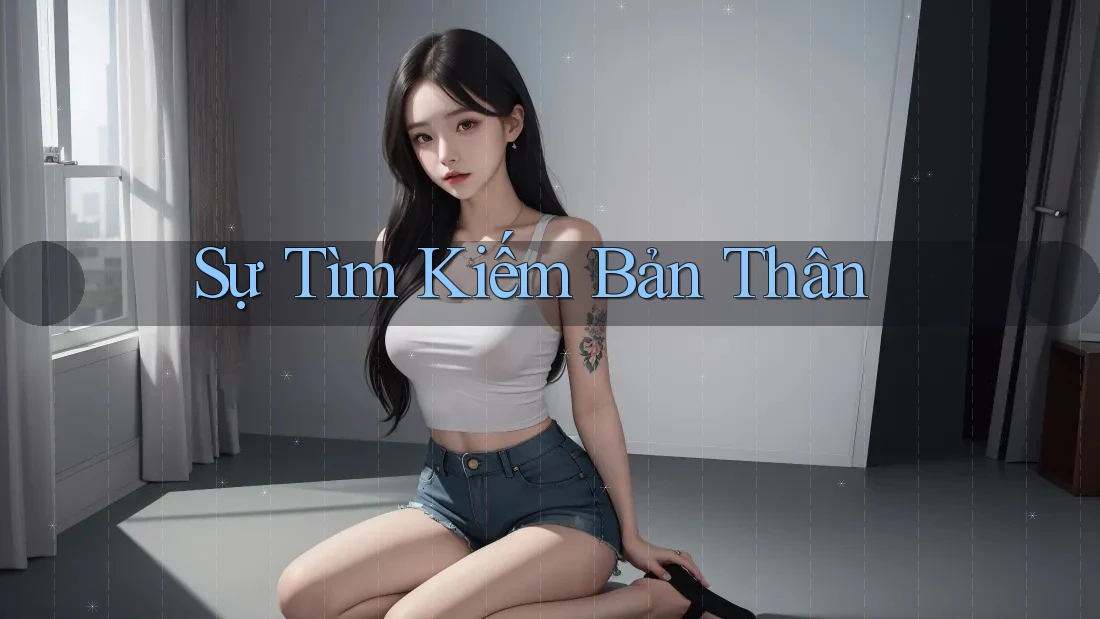 Sự Tìm Kiếm Bản Thân