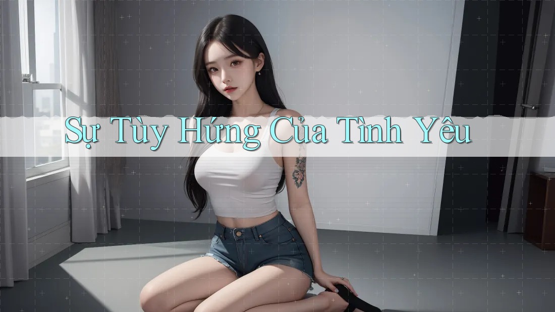 Sự Tùy Hứng Của Tình Yêu Sự Tùy Hứng Của Tình Yêu
