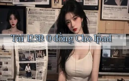 tải 123b 0 đồng cho ipad