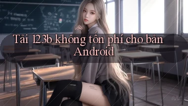 tải 123b không tốn phí cho bản android