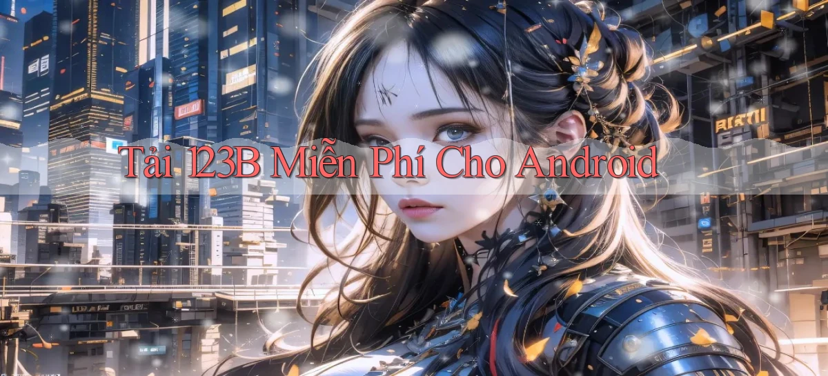 tải 123b miễn phí cho android