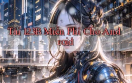 tải 123b miễn phí cho android