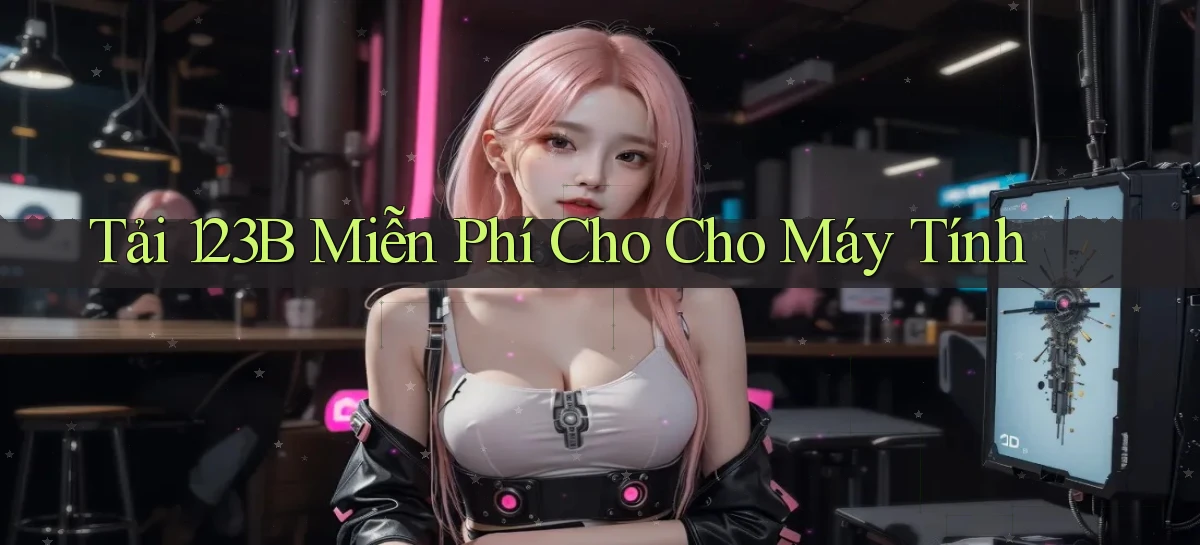 tải 123b miễn phí cho cho máy tính