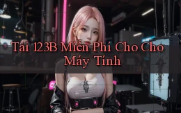 tải 123b miễn phí cho cho máy tính
