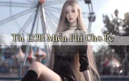 tải 123b miễn phí cho pc