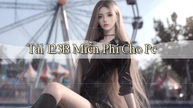 tải 123b miễn phí cho pc